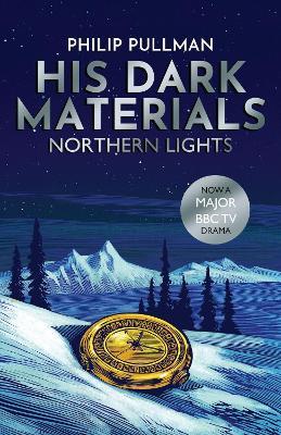 ​Εκδόσεις Scholastic - Northern Lights - Philip Pullman