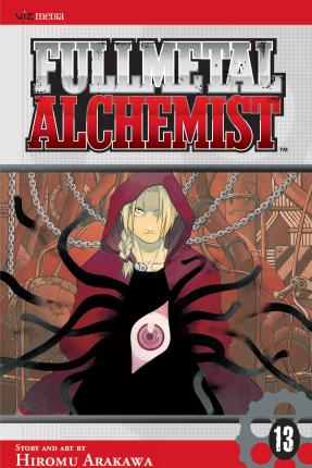 Εκδόσεις Viz Media - Fullmetal Alchemist(Vol. 13)- Hiromu Arakawa