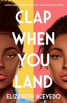 Εκδόσεις Kings Road - Clap When You Land - Elizabeth Acevedo