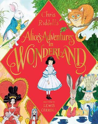 Εκδόσεις MCB Under 6 - Alice's Adventures In Wonderland - Lewis Carroll