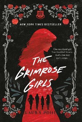 Εκδόσεις Sourcebooks - The Grimrose Girls - Laura Pohl