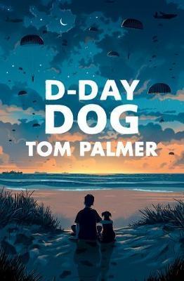 Εκδόσεις Barrington - D-Day Dog - Tom Palmer