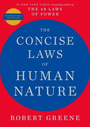 Εκδόσεις Profile Books Ltd  - The Concise Laws of Human Nature - Robert Greene