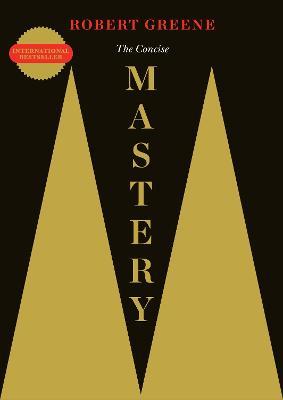 Εκδόσεις Profile Books Ltd  - The Concise Mastery - Robert Greene
