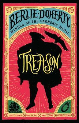 Εκδόσεις  Andersen - Treason - Berlie Doherty