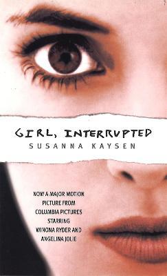 Εκδόσεις  Little, Brown Book - Girl, Interrupted - Susanna Kaysen