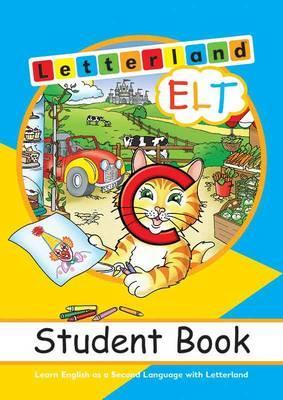 Εκδόσεις Letterland - ELT Student Book  - Gudrun Freese​