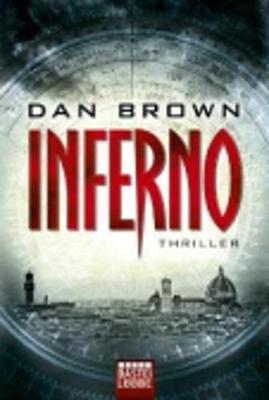 Εκδόσεις Lubbe - Inferno - Dan Brown