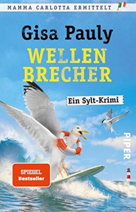 Εκδόσεις Piper Verlag  - Wellenbrecher - Gisa Pauly