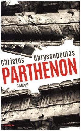 Εκδόσεις Haymon - Parthenon - Christos Chryssopoulos