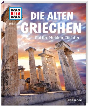 Εκδόσεις Tessloff Verlag - Die alten Griechen - Claire Singer