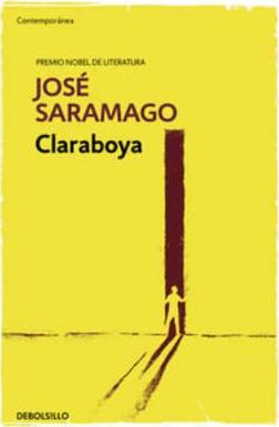 Εκδόσεις Debolsillo - Claraboya - Jose Saramago