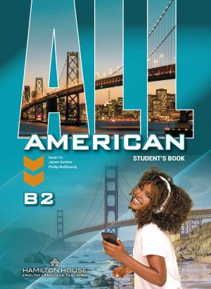 All American B2 - Student's Book(Μαθητή) - Hamilton House