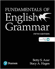 Εκδόσεις Pearson - Fundamentals of English Grammar International Edition (+WEB APP) (5th Edition)
