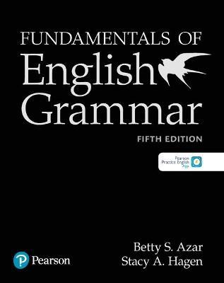 Εκδόσεις Pearson - Fundamentals of English Grammar Student Book with Essential Online Resources(5th Edition)