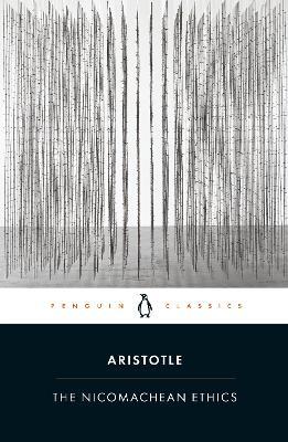 Εκδόσεις Penguin - The Nicomachean Ethics - Aristotle