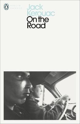 Εκδόσεις Penguin - On the Road - Jack Kerouac