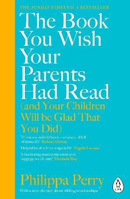 Εκδόσεις Penguin - The Book You Wish Your Parents Had Read - Philippa Perry