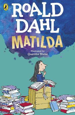 Εκδόσεις Penguin - Matilda - Roald Dahl