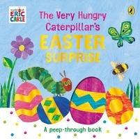 Εκδόσεις Puffin - The Very Hungry Caterpillar's Easter Surprise - Eric Carle