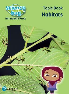 Εκδόσεις Pearson - Habitats Topic Book(Science Bug 2)