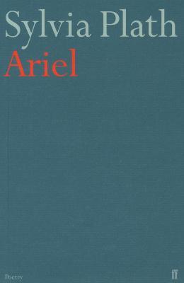 Εκδόσεις Faber & Faber - Ariel - Sylvia Plath
