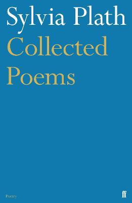 Εκδόσεις Faber & Faber - Collected Poems - Sylvia Plath