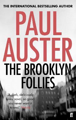 Εκδόσεις Faber & Faber - The Brooklyn Follies - Paul Auster