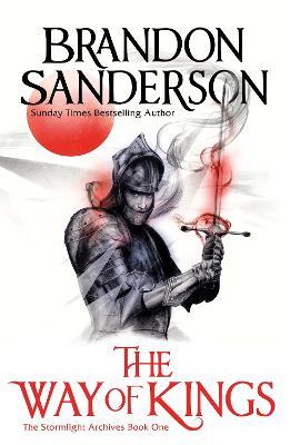 Εκδόσεις Orion Publishing - The Way of Kings Part One - Brandon Sanderson