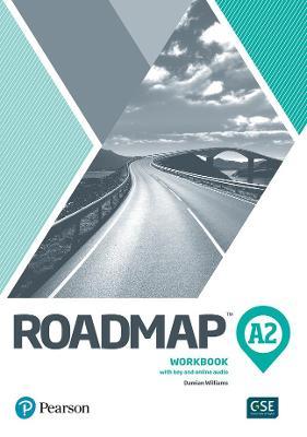 Εκδόσεις Pearson - Roadmap A2 Workbook (+with Digital Resources)(Ασκήσεων Μαθητή)