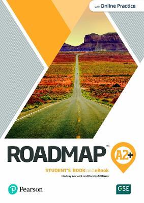 Εκδόσεις Pearson - Roadmap A2+ Student's Book(+eBook with Online Practice)(Μαθητή)