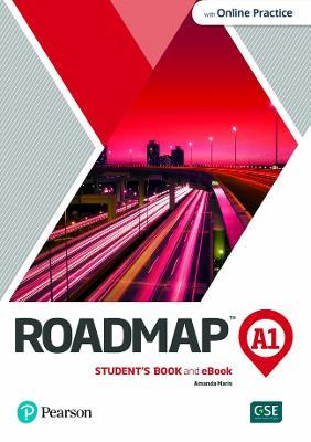 Εκδόσεις Pearson - Roadmap A1 Student's Book(+eBook with Online Practice)(Μαθητή)