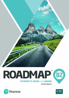 Εκδόσεις Pearson - Roadmap B2 Student's Book(+Interactive eBook with Digital Resources & App)(Μαθητή)