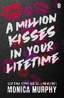 Εκδόσεις Penguin - A Million Kisses In Your Lifetime - Monica Murphyais