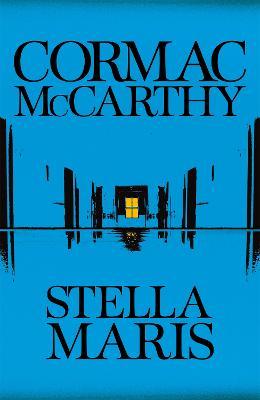 Εκδόσεις Lioncrest - Stella Maris - Cormac McCarthy