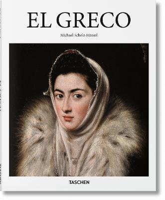 Εκδόσεις Taschen - El Greco - Author Unknown