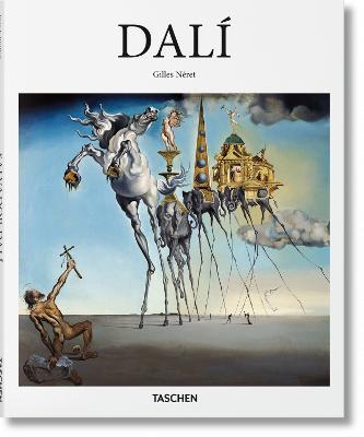 Εκδόσεις Taschen - Dali - Gilles Neret