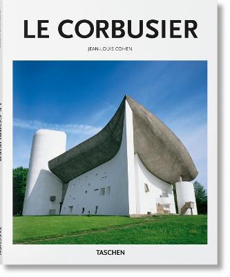 Εκδόσεις Taschen - Le Corbusier - Jean-Louis Cohen
