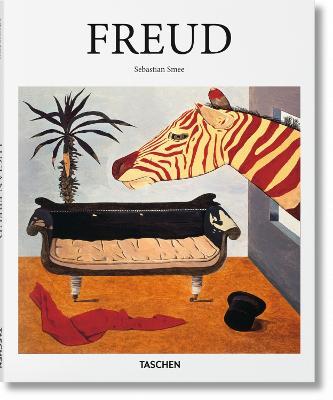 Εκδόσεις Taschen - Freud - Sebastian Smee