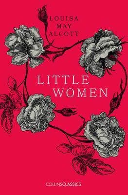 Εκδόσεις HarperCollins - Little Women - Louisa May Alcott
