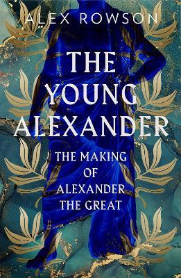 Εκδόσεις HarperCollins - The Young Alexander  -  Alex Rowson