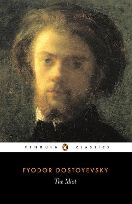 Εκδόσεις Penguin Books - The Idiot - Fyodor Dostoyevsky