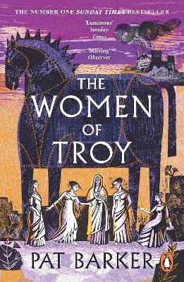 Εκδόσεις  Penguin - The Women of Troy - Pat Barker