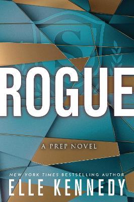 Εκδόσεις  Little Brown Book - Rogue(A Prep Novel 2) - Elle Kennedy​