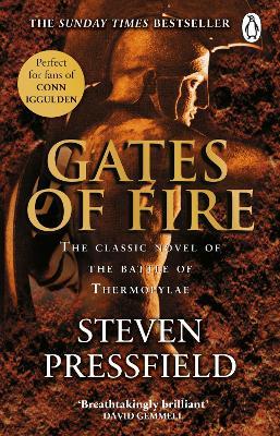 Εκδόσεις Transworld Publishers Ltd - Gates Of Fire - Steven Pressfield