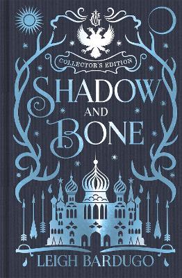 Εκδόσεις Hachette Children's Group - Shadow and Bone(Book 1)Collector's Edition - Leigh Bardugo