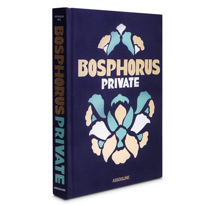 Εκδόσεις Assouline - Bosphorus Style - Nevbahar Ko Kinay