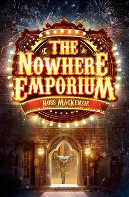 Εκδόσεις Floris Books - The Nowhere Emporium - Ross MacKenzie