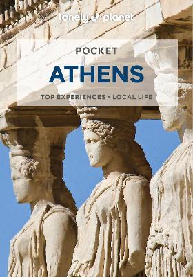 Εκδόσεις Lonely Planet Global Limited - Lonely Planet Pocket Athens -  Lonely Planet ,Alexis Averbuck