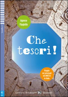 Εκδόσεις Eli Publishing - Che tesori(A2)